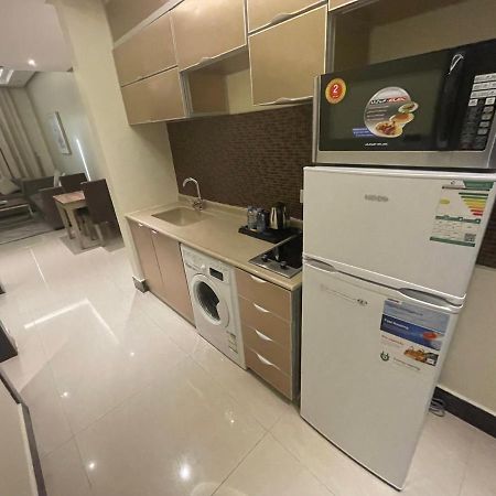 Makarem Residence - Hotel Apartments 阿可贺巴 外观 照片