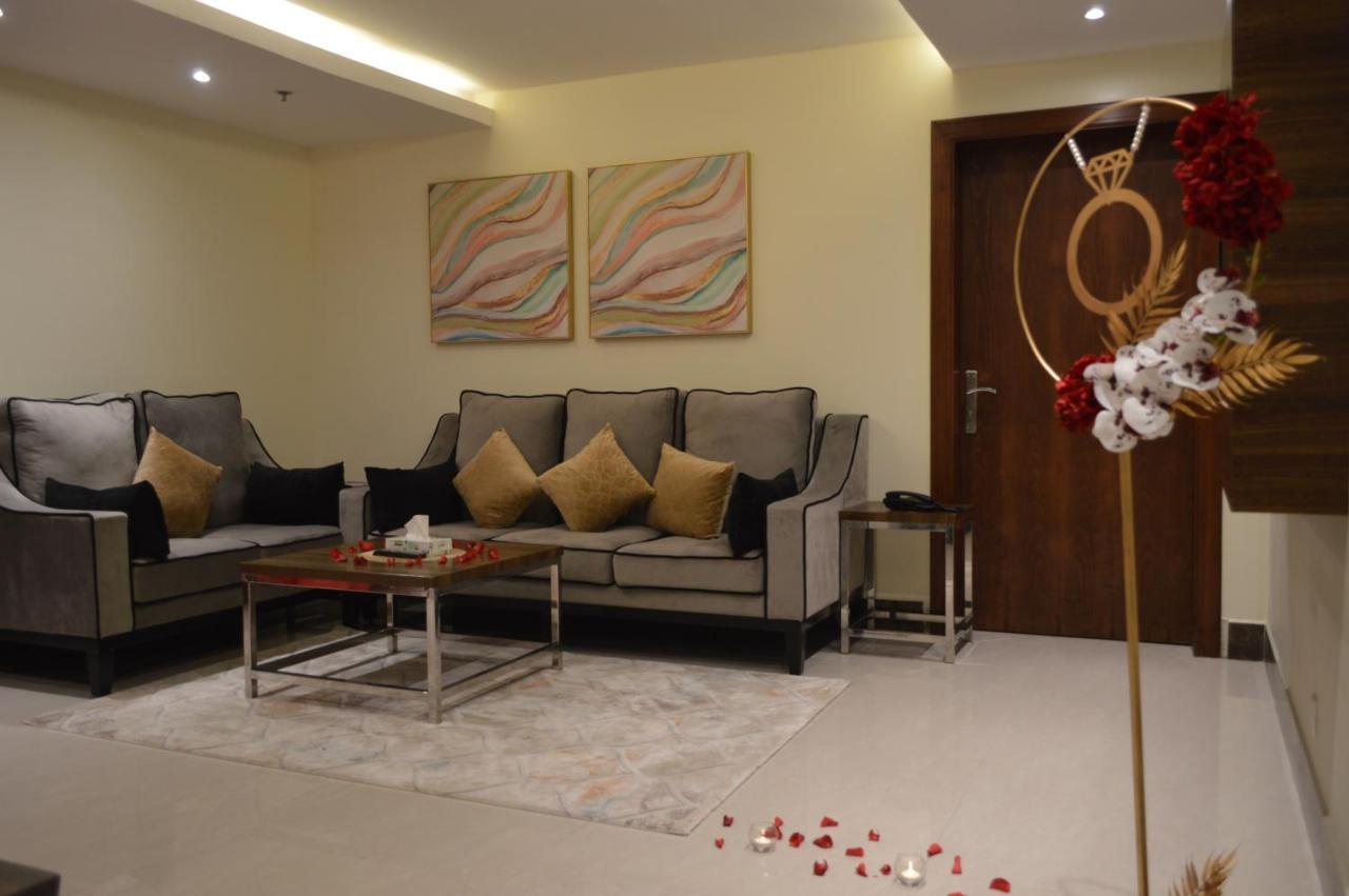 Makarem Residence - Hotel Apartments 阿可贺巴 外观 照片