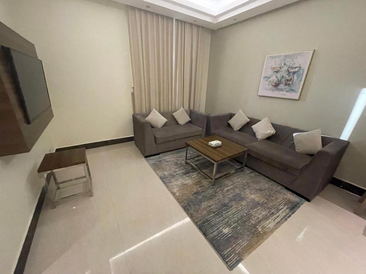 Makarem Residence - Hotel Apartments 阿可贺巴 外观 照片