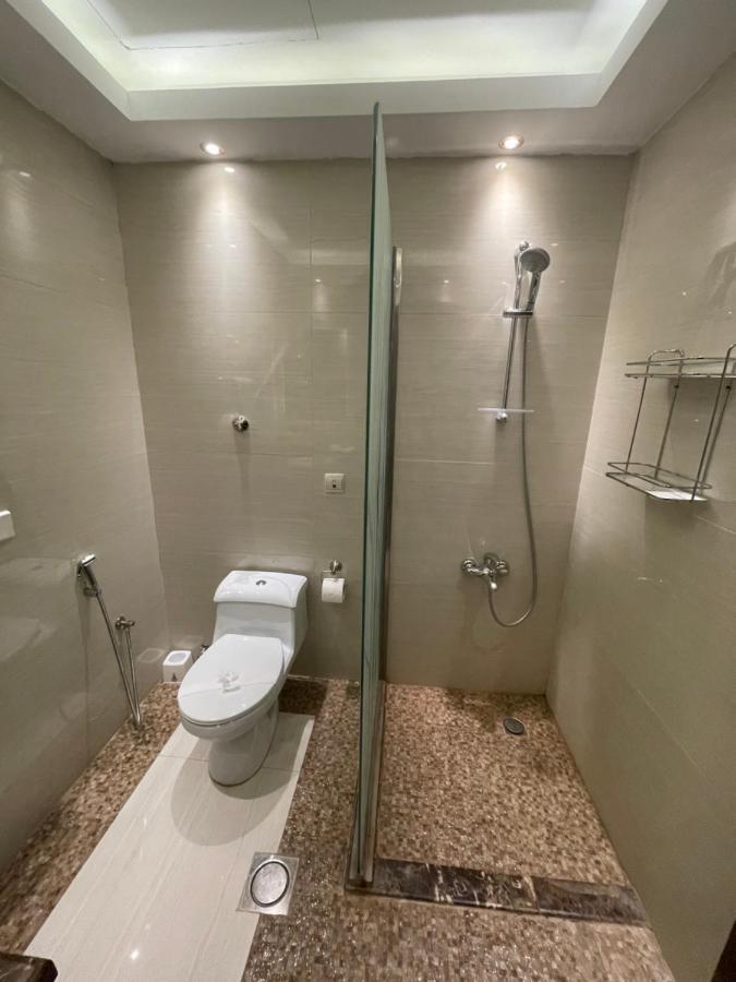 Makarem Residence - Hotel Apartments 阿可贺巴 外观 照片