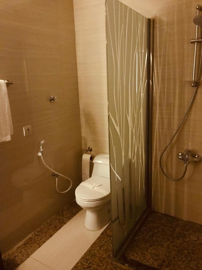 Makarem Residence - Hotel Apartments 阿可贺巴 外观 照片